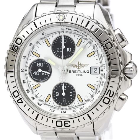 breitling shark a13051|Breitling chrono shark price.